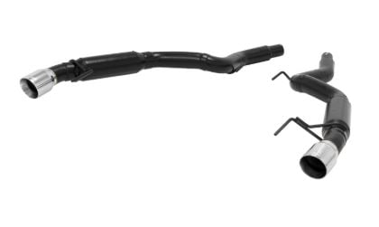 Flowmaster Outlaw Axle-Back Exhaust System 817732