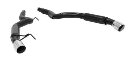 Flowmaster Outlaw Axle-Back Exhaust System 817732