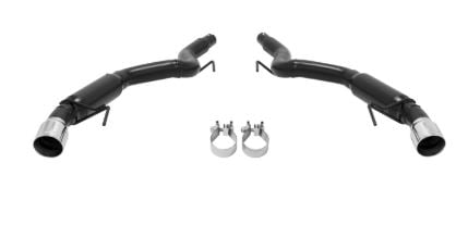 Flowmaster Outlaw Axle-Back Exhaust System 817732