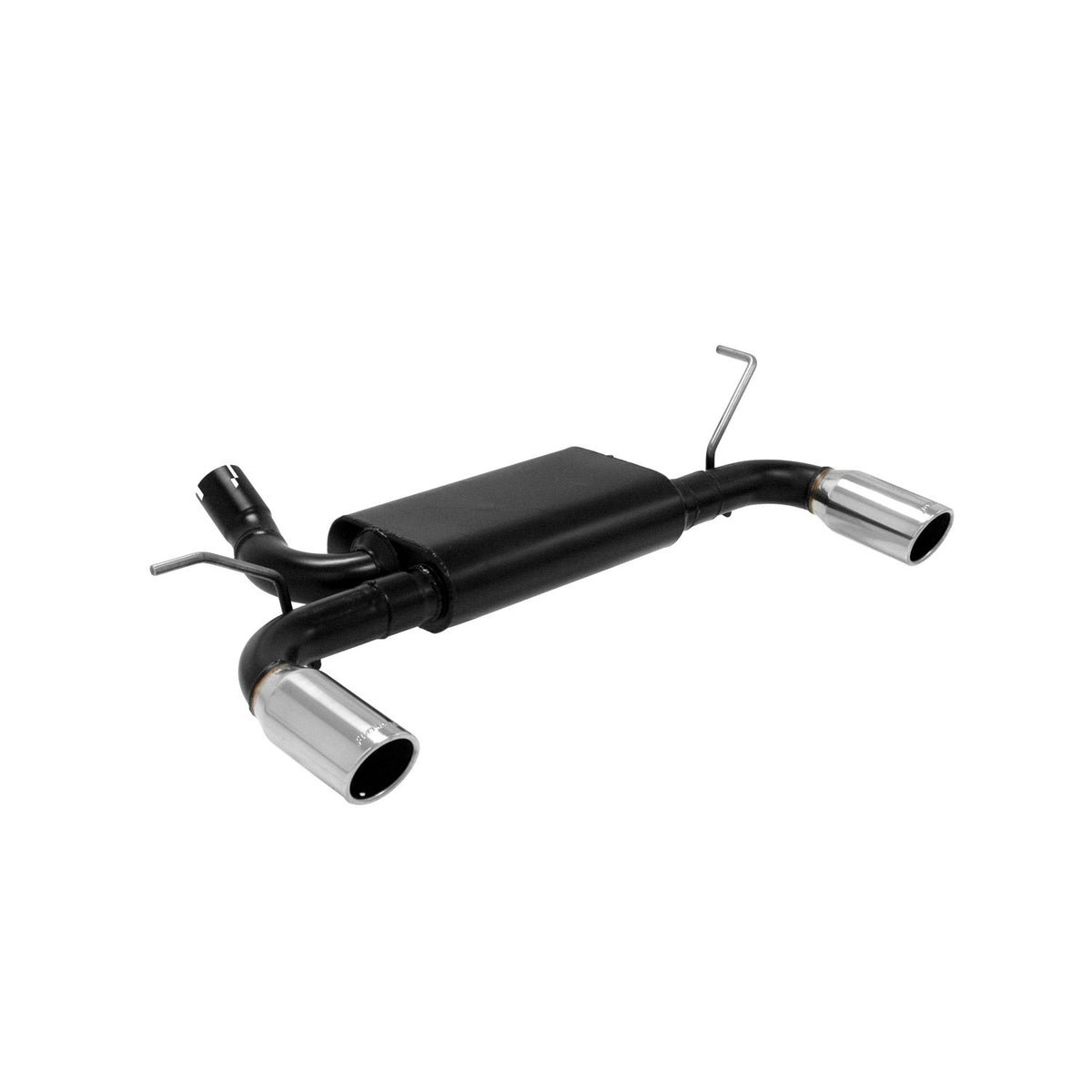Flowmaster Force II Axle-Back Exhaust System 817738