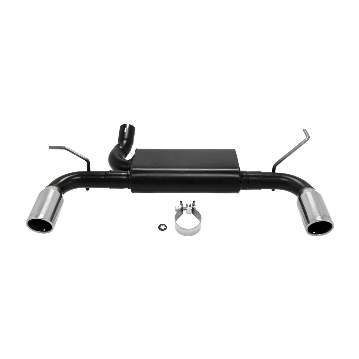 Flowmaster Force II Axle-Back Exhaust System 817738