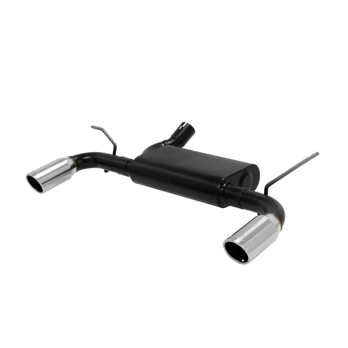 Flowmaster Force II Axle-Back Exhaust System 817738