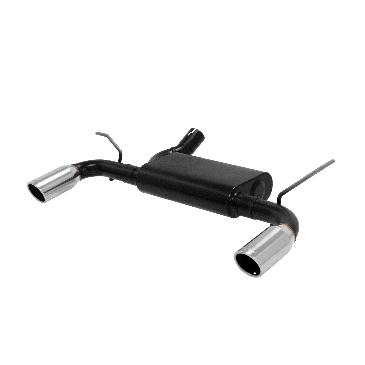 Flowmaster Force II Axle-Back Exhaust System 817738