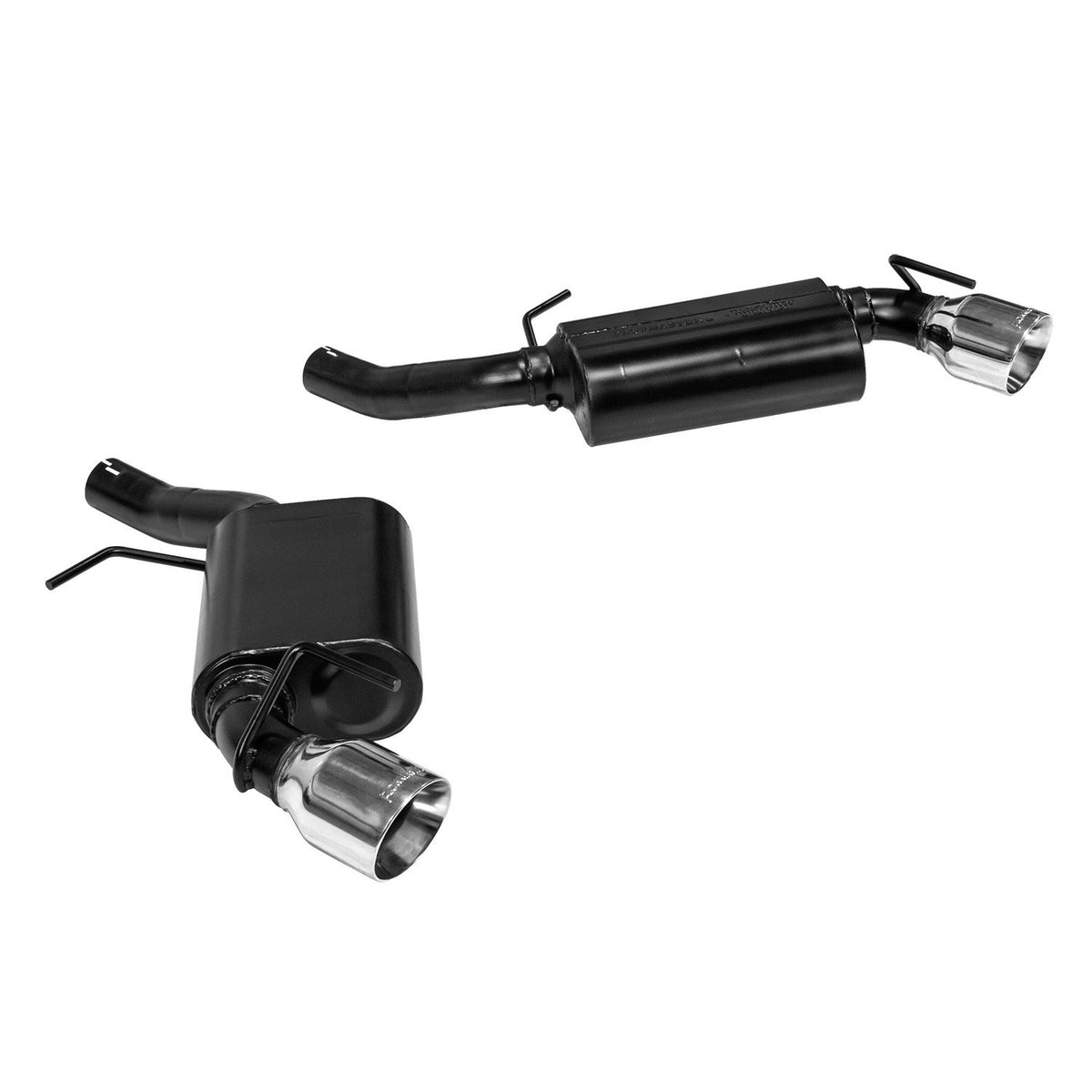 Flowmaster American Thunder Axle-Back Exhaust System 817743