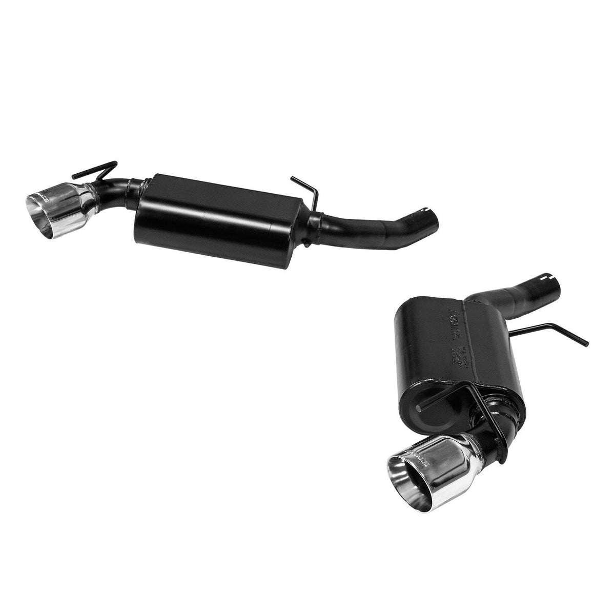 Flowmaster American Thunder Axle-Back Exhaust System 817743