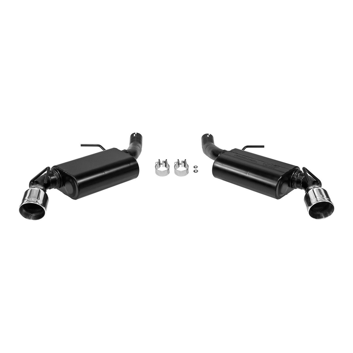 Flowmaster American Thunder Axle-Back Exhaust System 817743