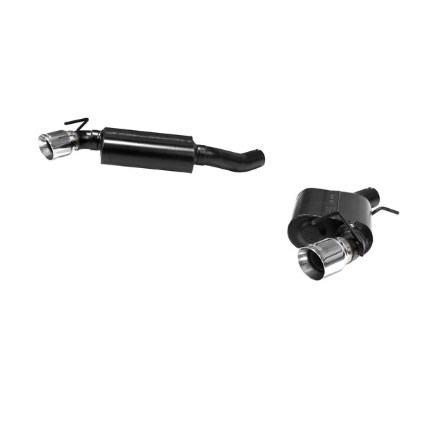 Flowmaster American Thunder Axle-Back Exhaust System 817744