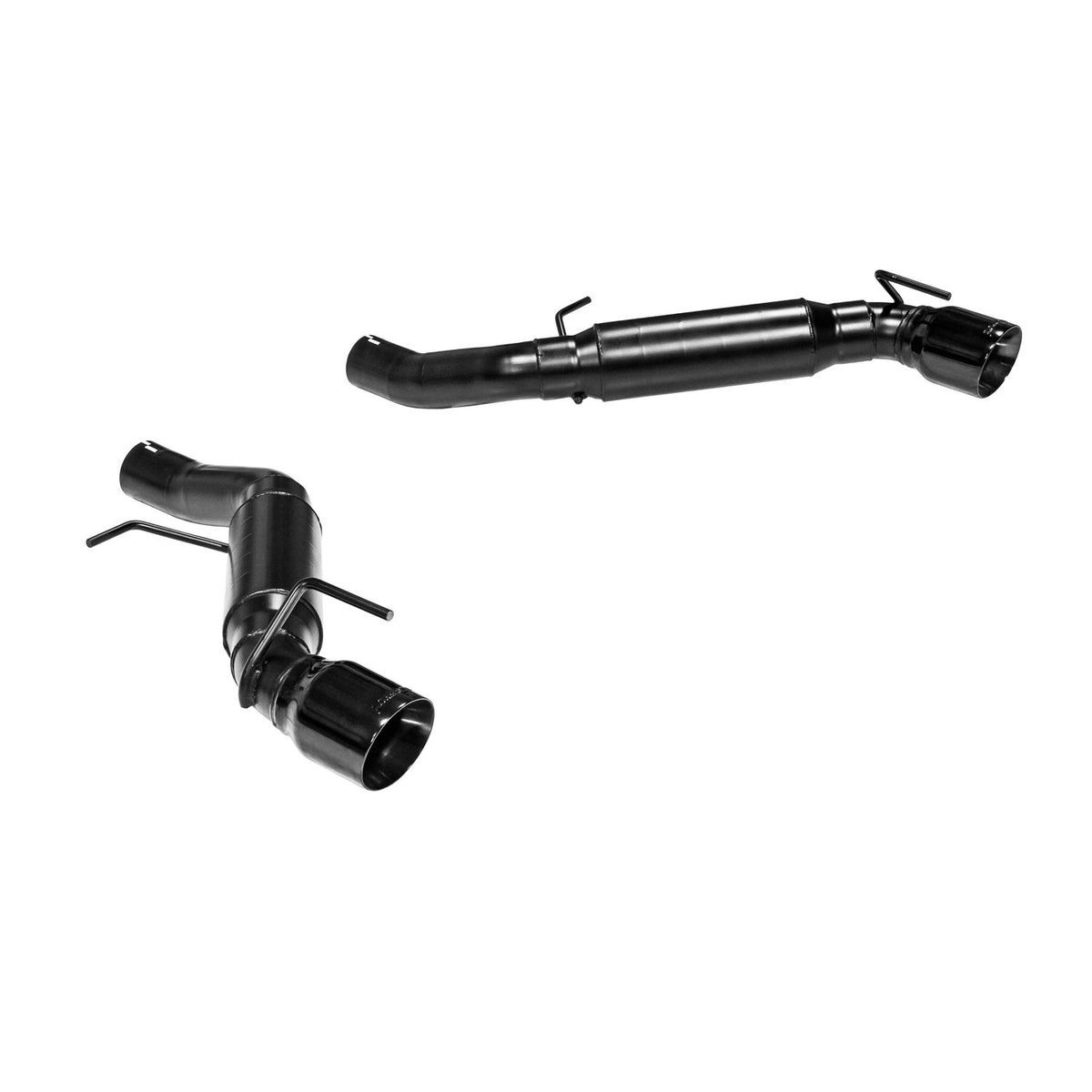 Flowmaster Outlaw Axle-Back Exhaust System 817745