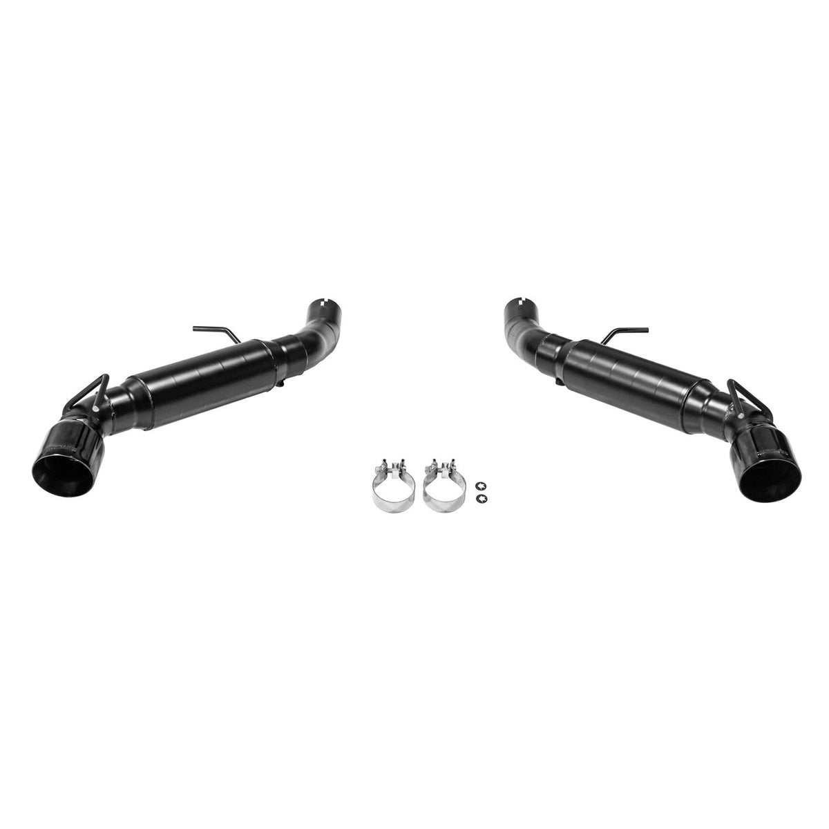 Flowmaster Outlaw Axle-Back Exhaust System 817745