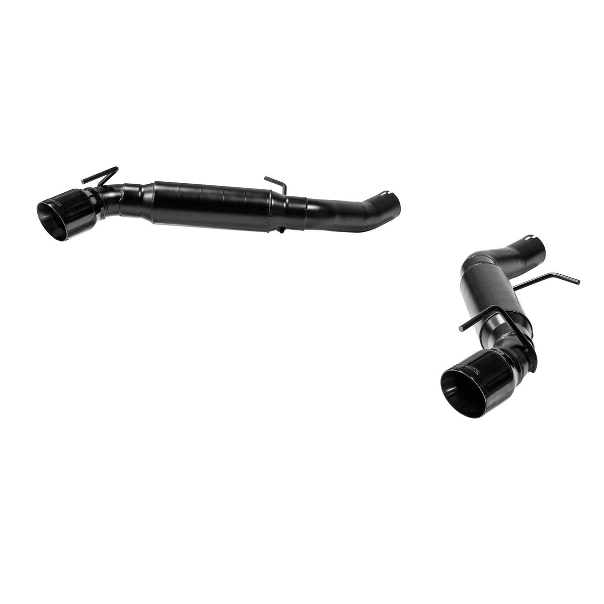Flowmaster Outlaw Axle-Back Exhaust System 817745