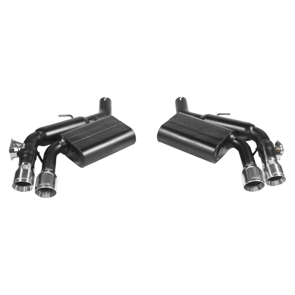 Flowmaster American Thunder Axle-Back Exhaust System 817746