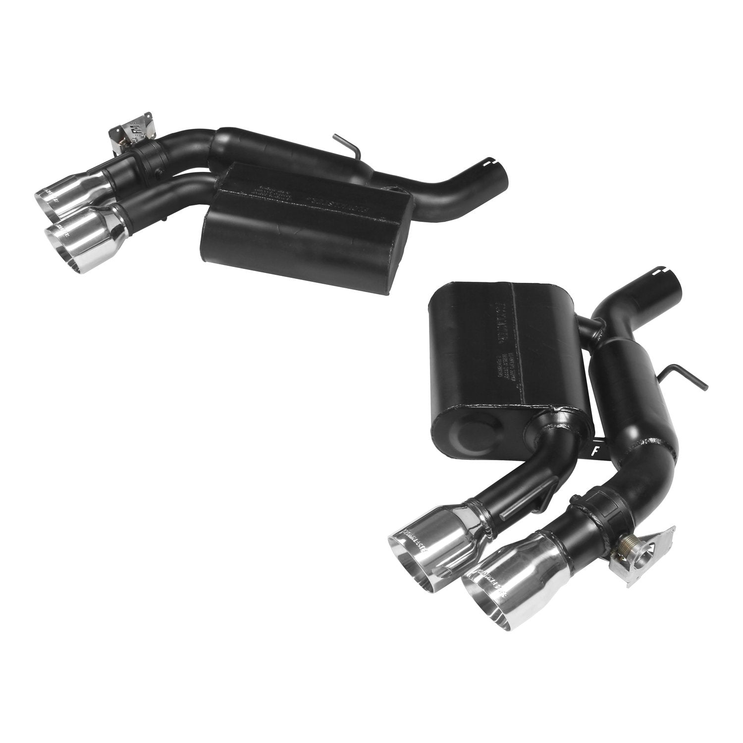 Flowmaster American Thunder Axle-Back Exhaust System 817746