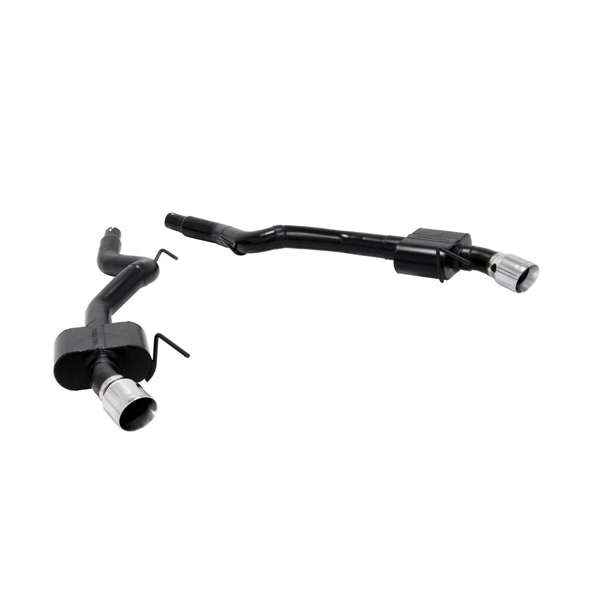 Flowmaster American Thunder Axle-Back Exhaust System 817748