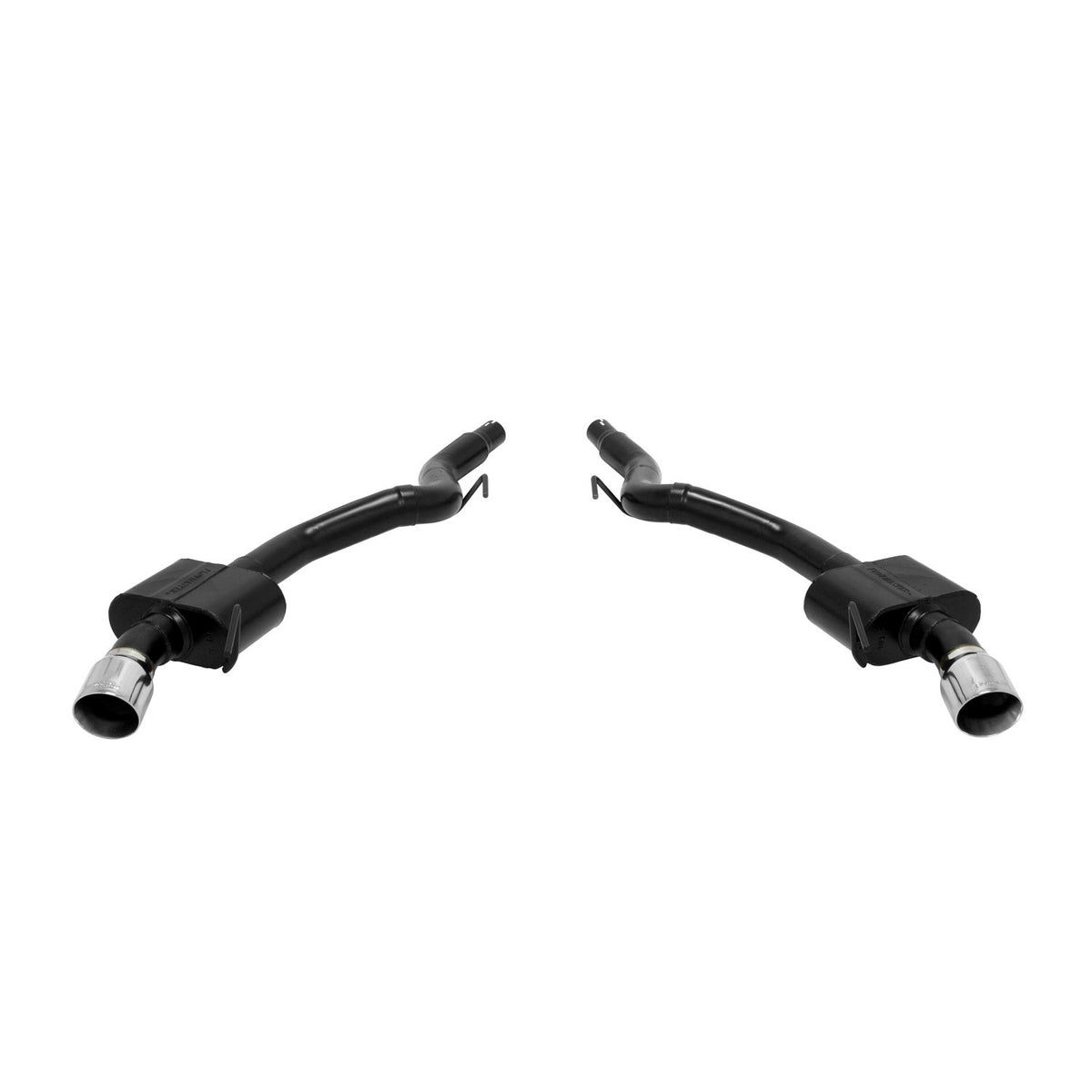Flowmaster American Thunder Axle-Back Exhaust System 817748