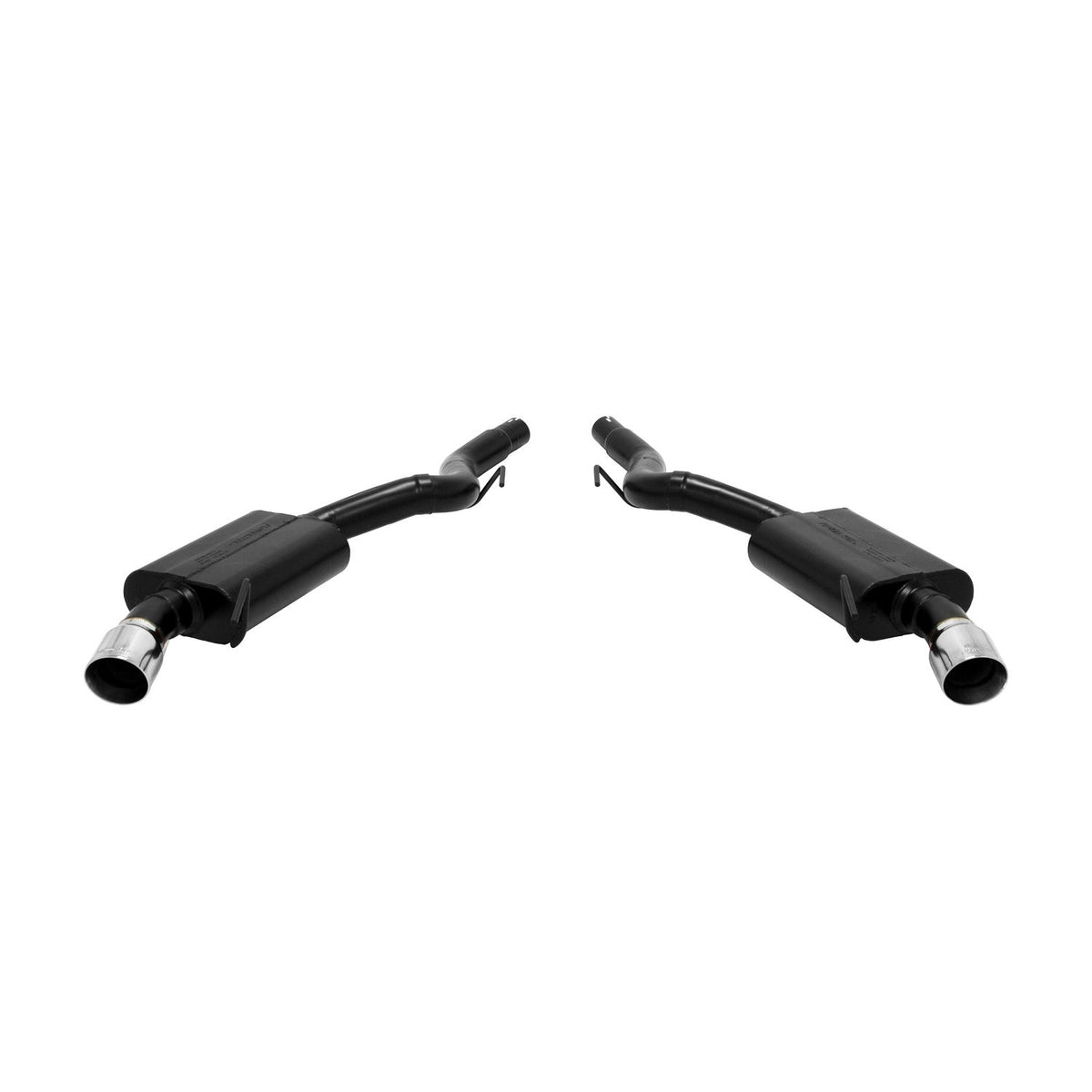 Flowmaster American Thunder Axle-Back Exhaust System 817749