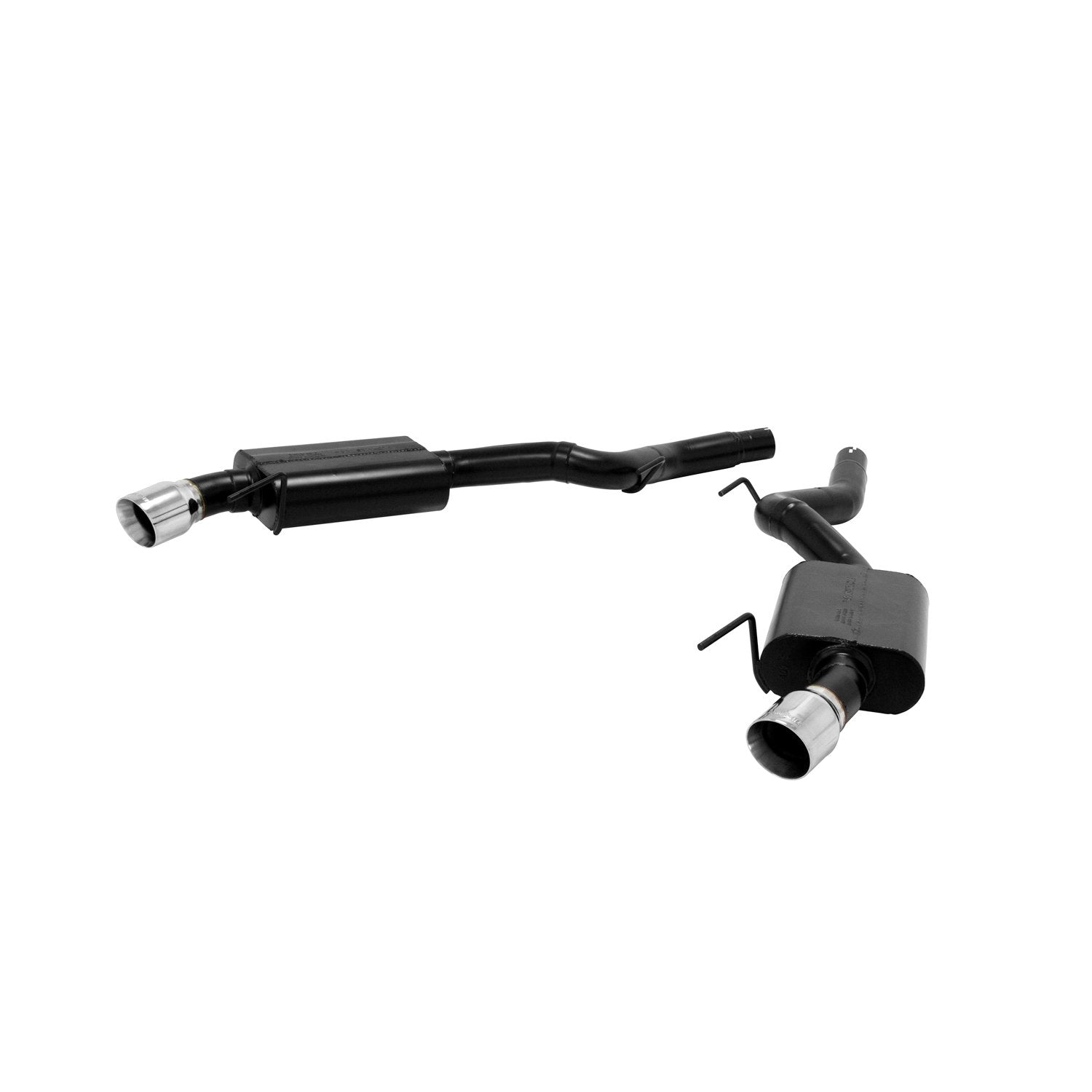 Flowmaster American Thunder Axle-Back Exhaust System 817749