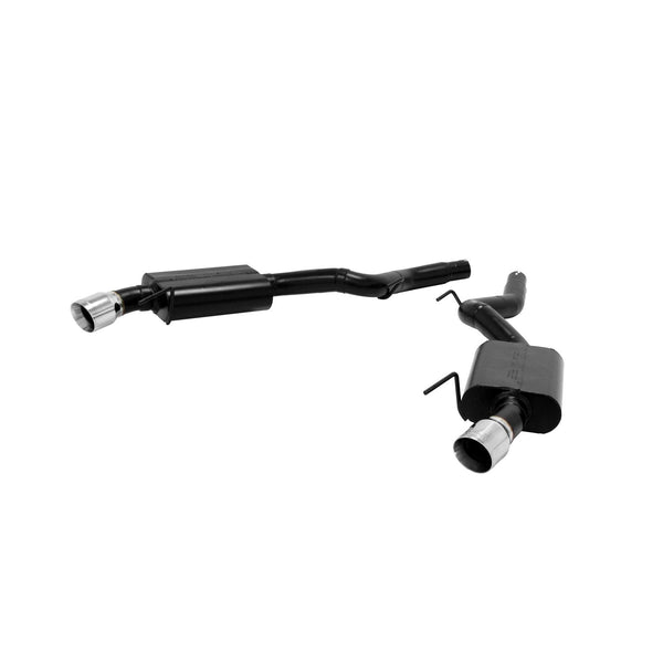 Flowmaster American Thunder Axle-Back Exhaust System 817749