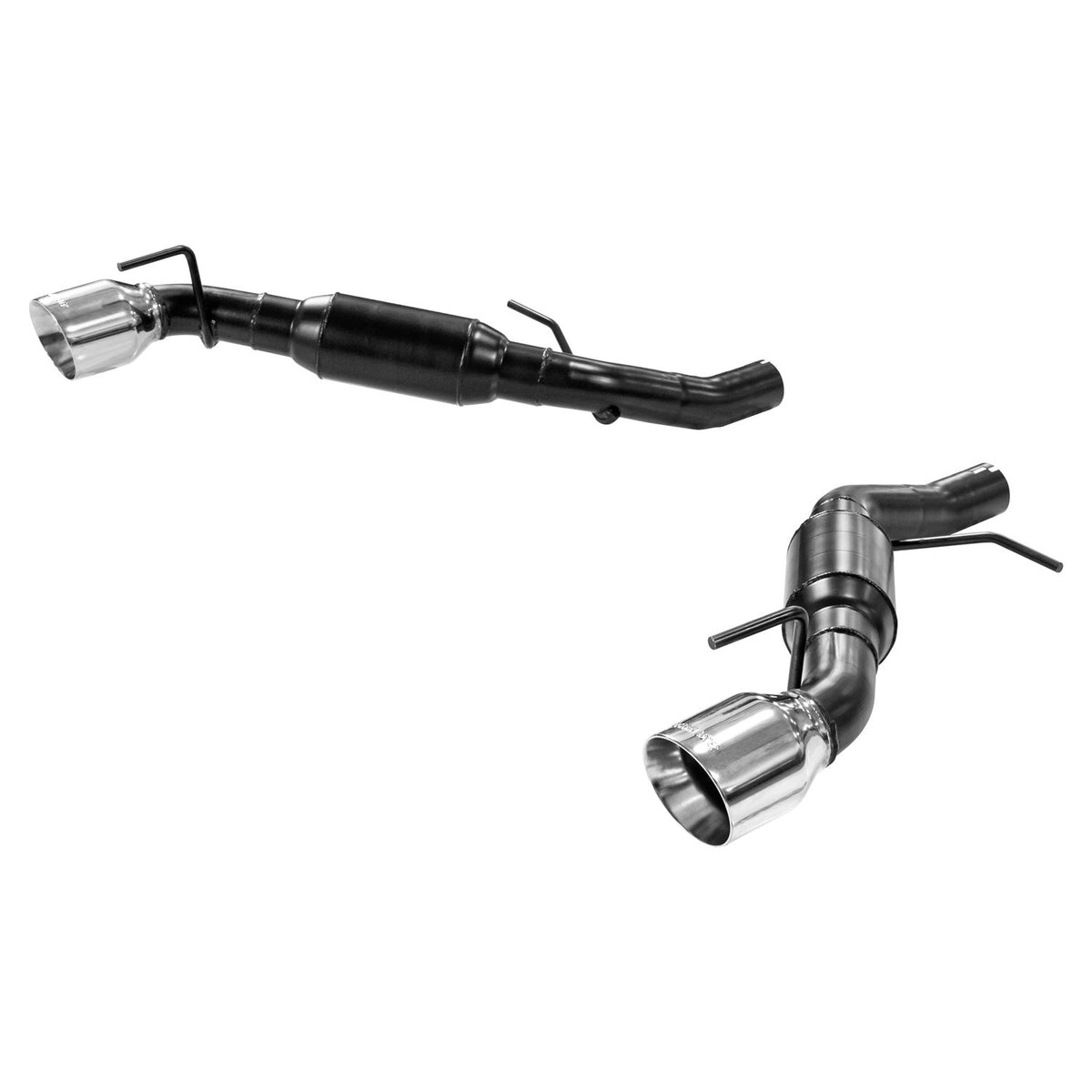 Flowmaster American Thunder Axle-Back Exhaust System 817751
