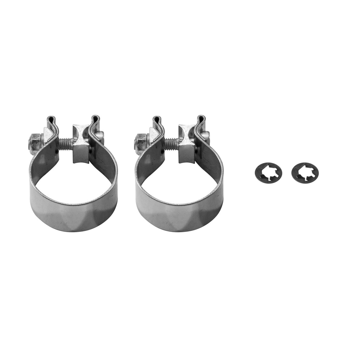 Flowmaster American Thunder Axle-Back Exhaust System 817751