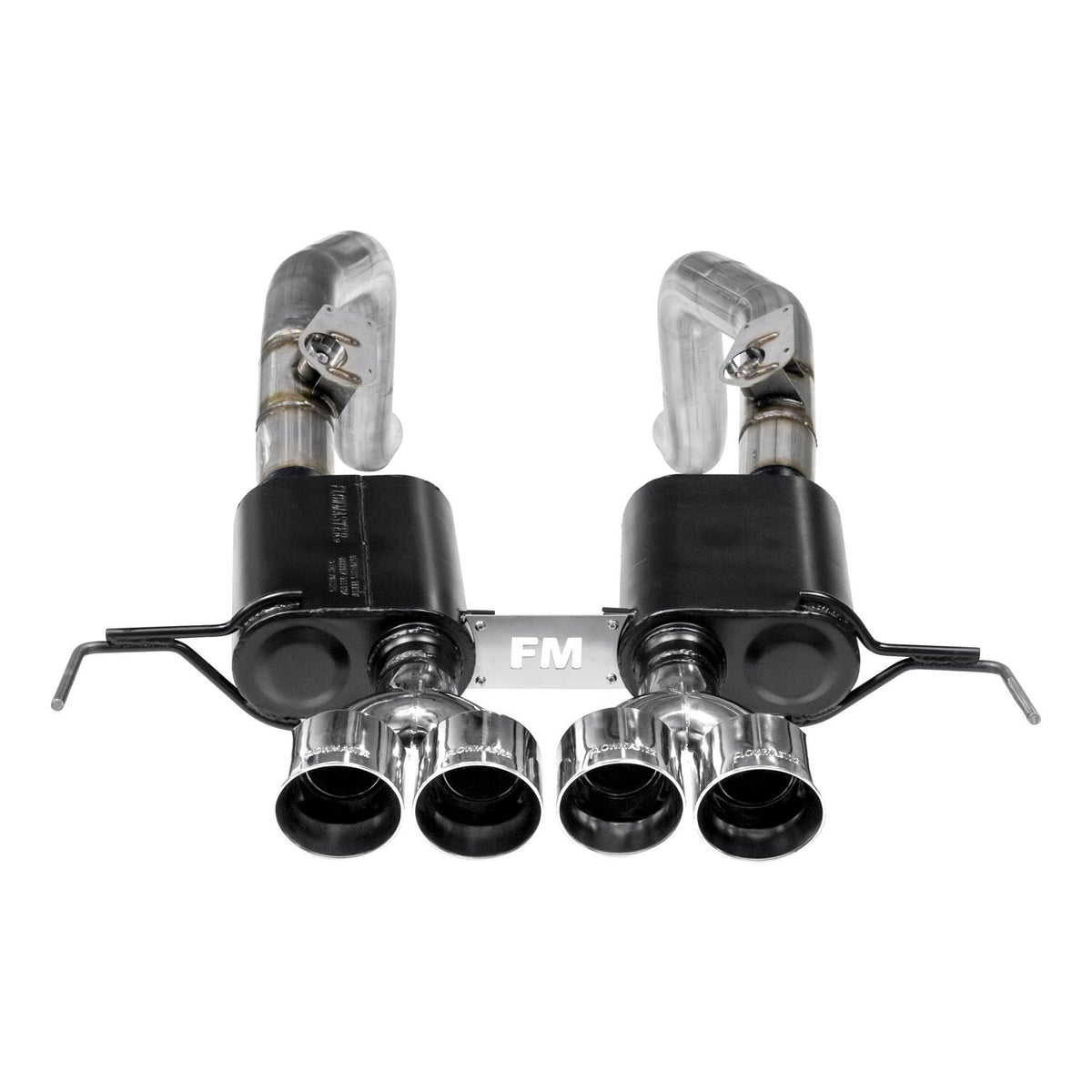 Flowmaster Outlaw Axle-Back Exhaust System 817754