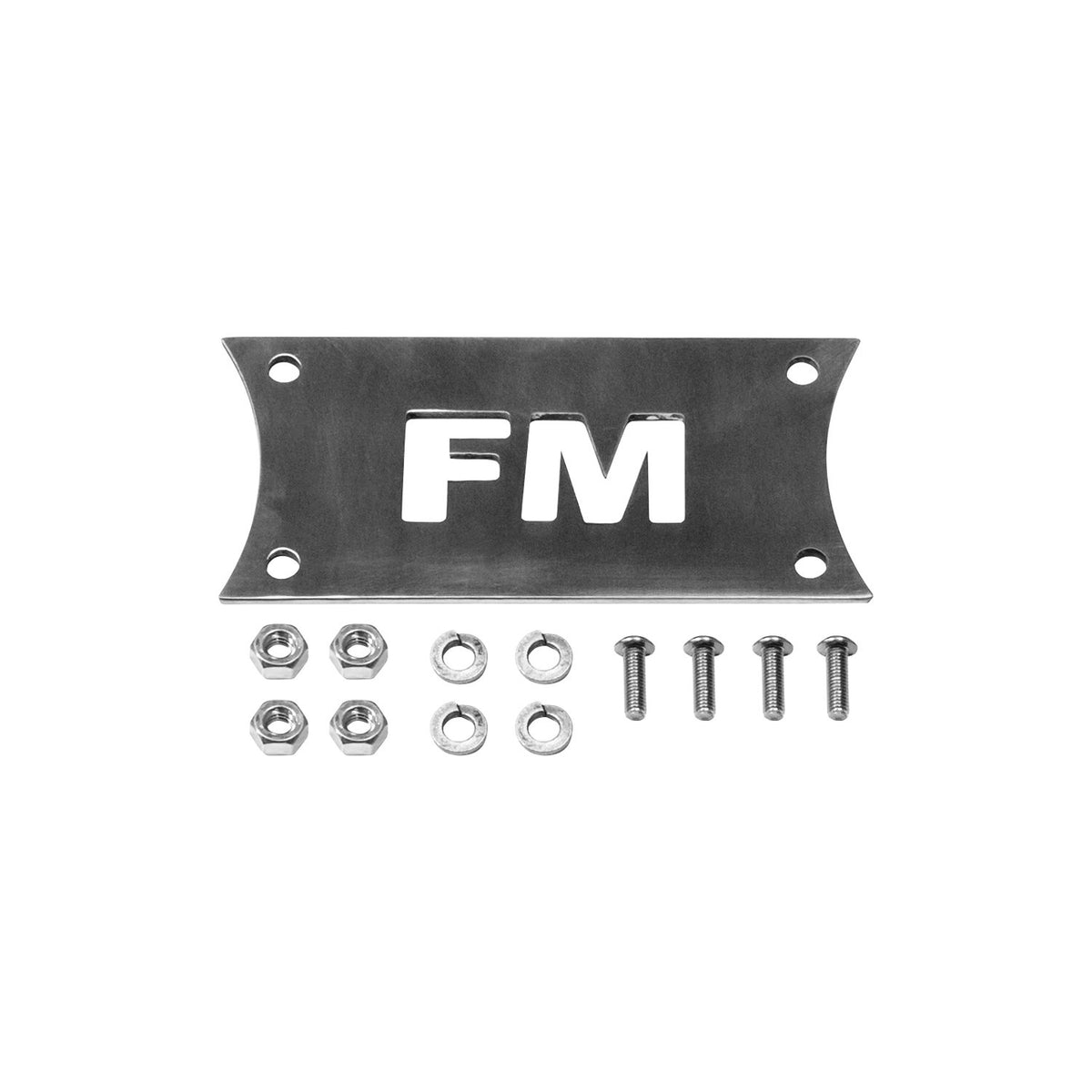 Flowmaster Outlaw Axle-Back Exhaust System 817754