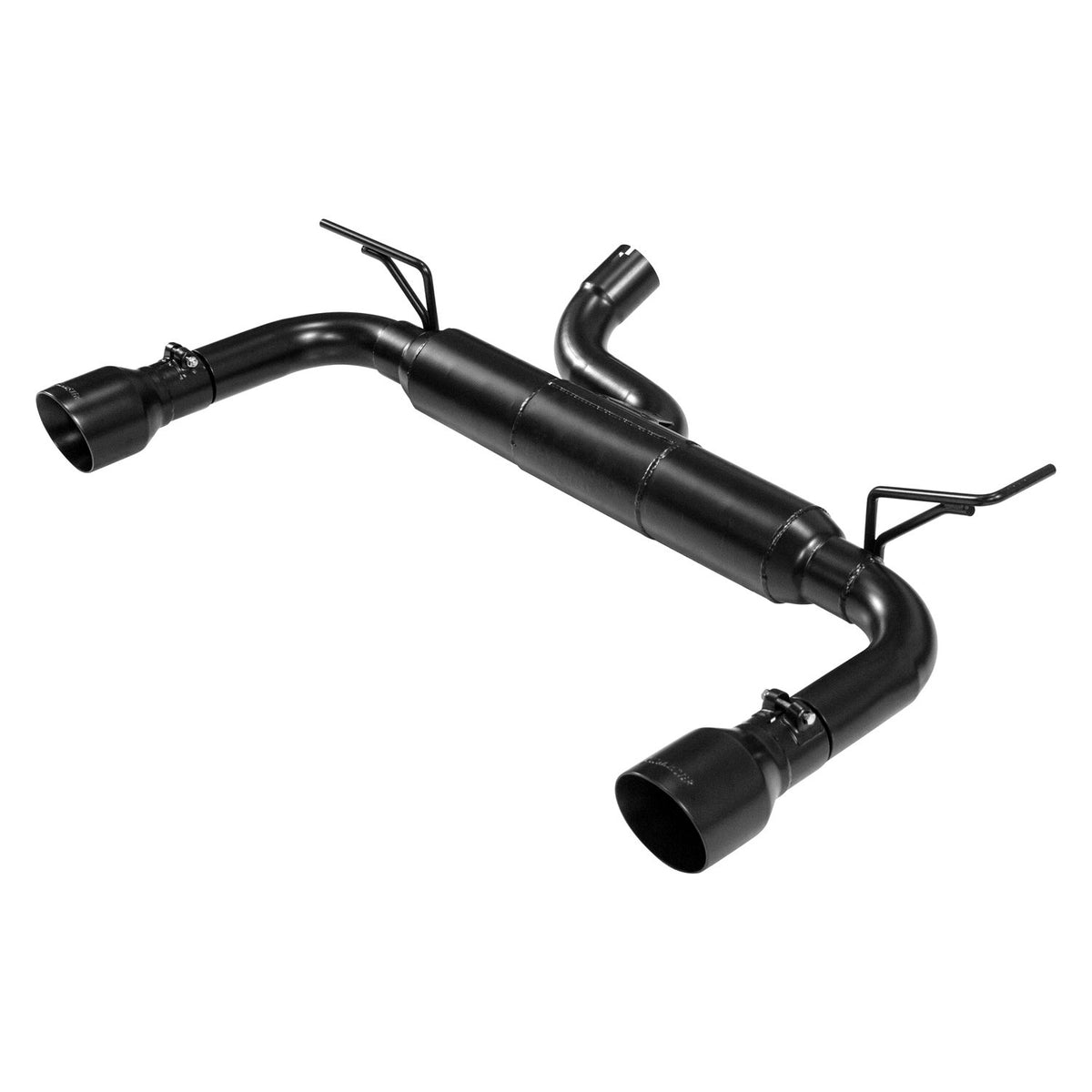 Flowmaster Outlaw Axle-Back Exhaust System 817755