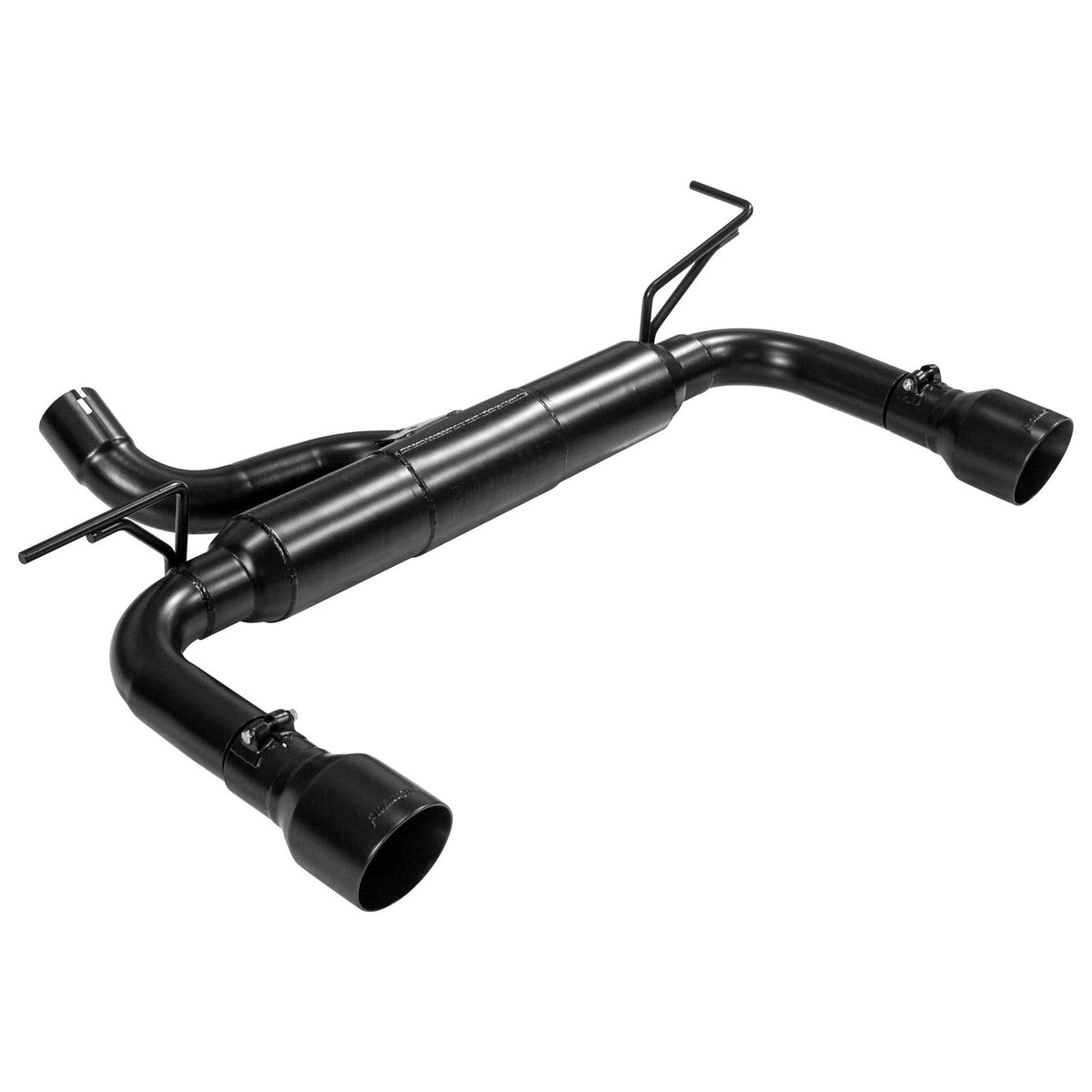 Flowmaster Outlaw Axle-Back Exhaust System 817755