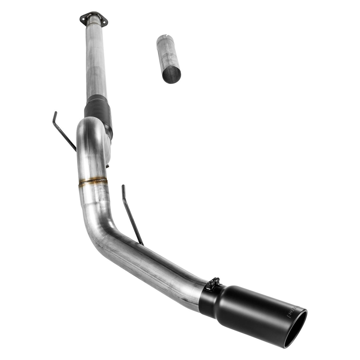 Flowmaster Outlaw Cat-Back Exhaust System 817756
