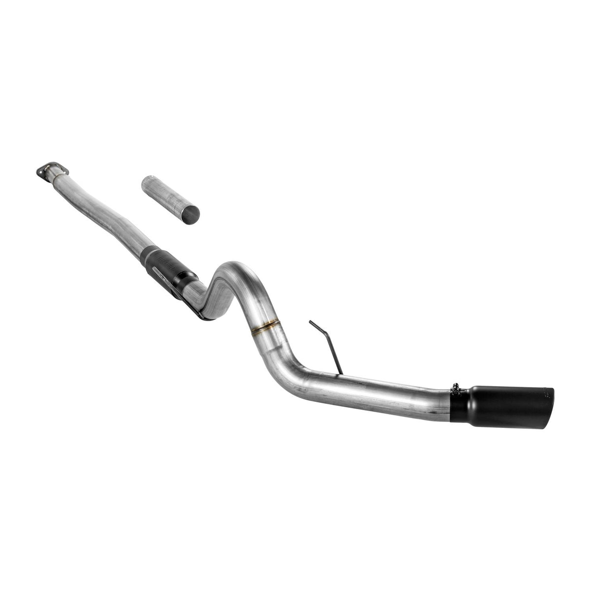 Flowmaster Outlaw Cat-Back Exhaust System 817756