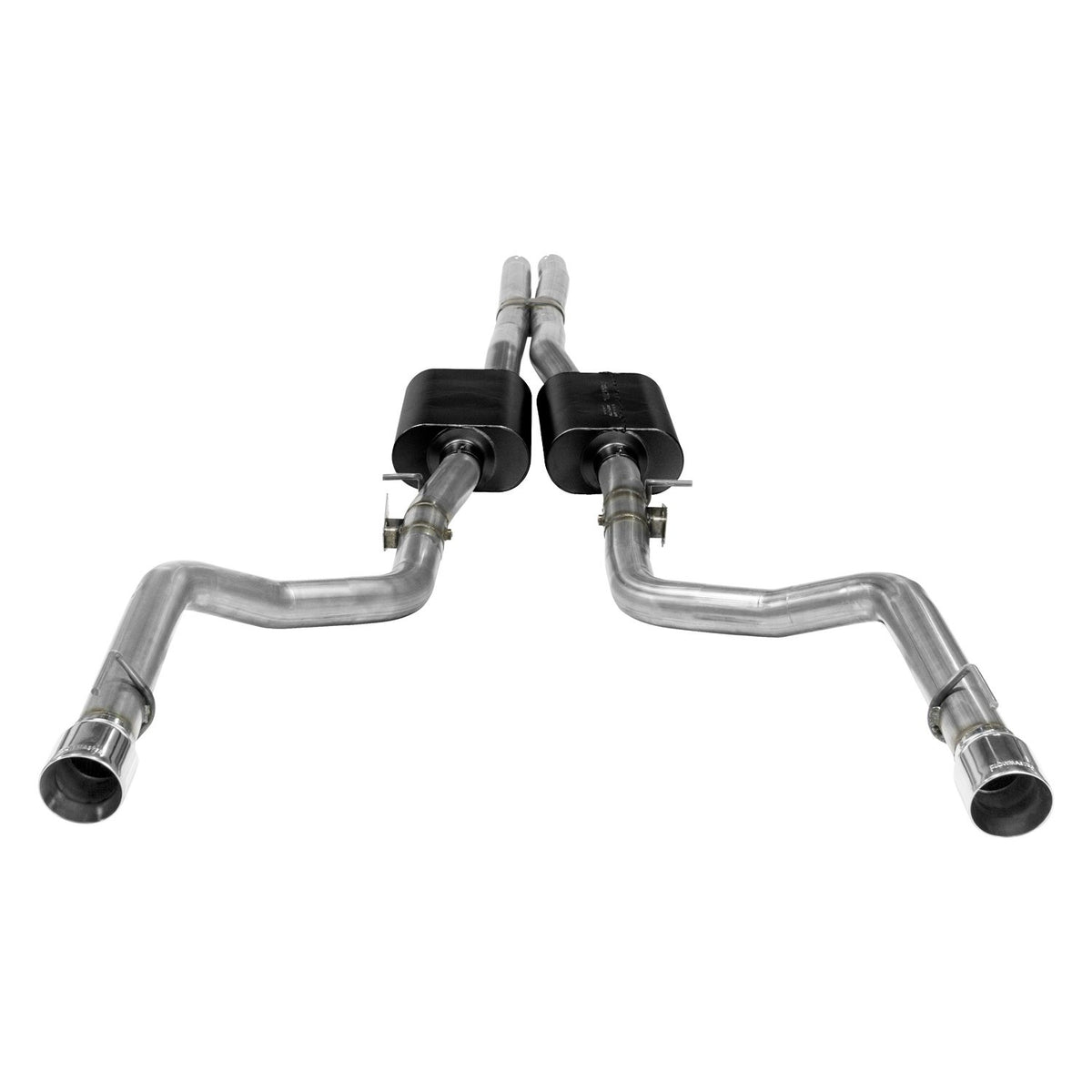 Flowmaster American Thunder Cat-Back Exhaust System 817758