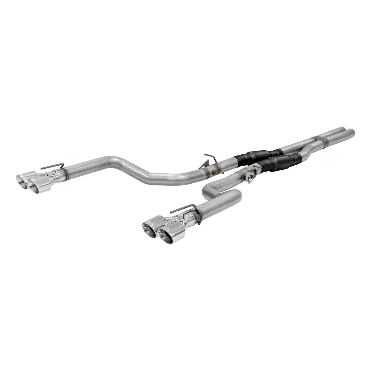 Flowmaster Outlaw Cat-Back Exhaust System 817760