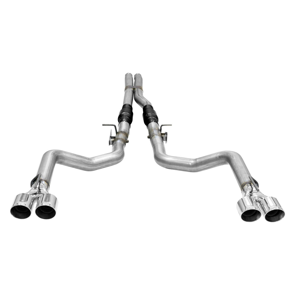 Flowmaster Outlaw Cat-Back Exhaust System 817760
