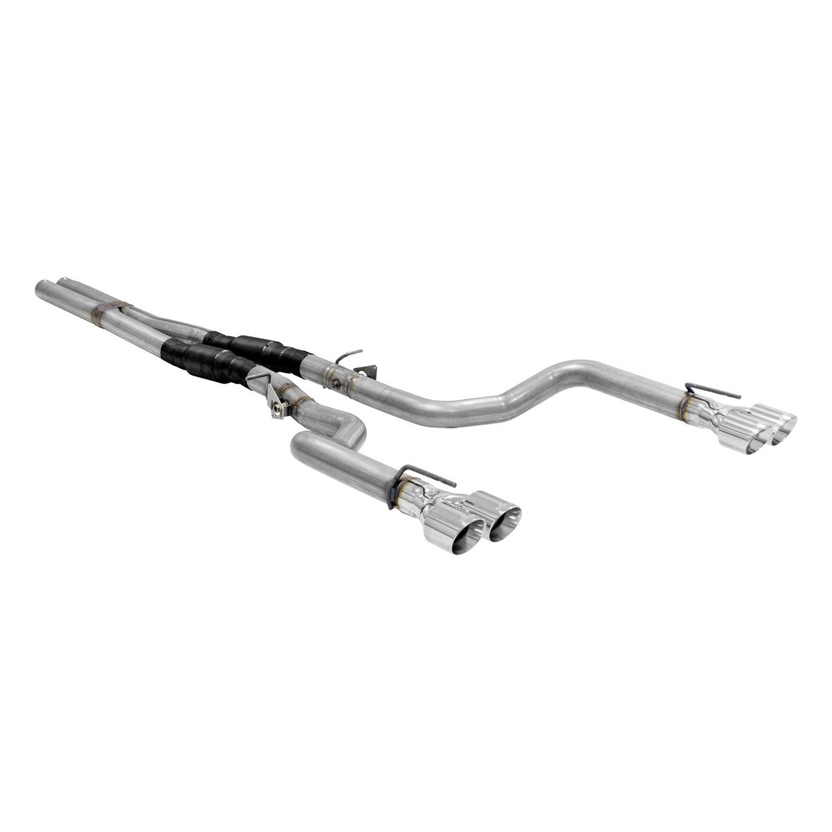 Flowmaster Outlaw Cat-Back Exhaust System 817760