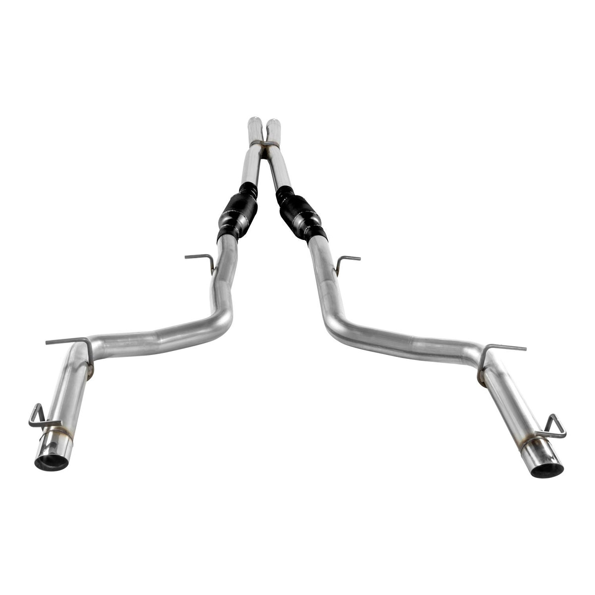 Flowmaster Outlaw Cat-Back Exhaust System 817774