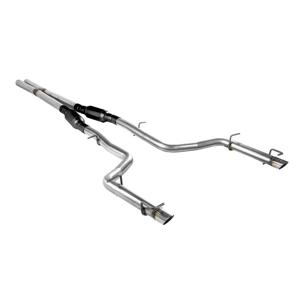 Flowmaster Outlaw Cat-Back Exhaust System 817774