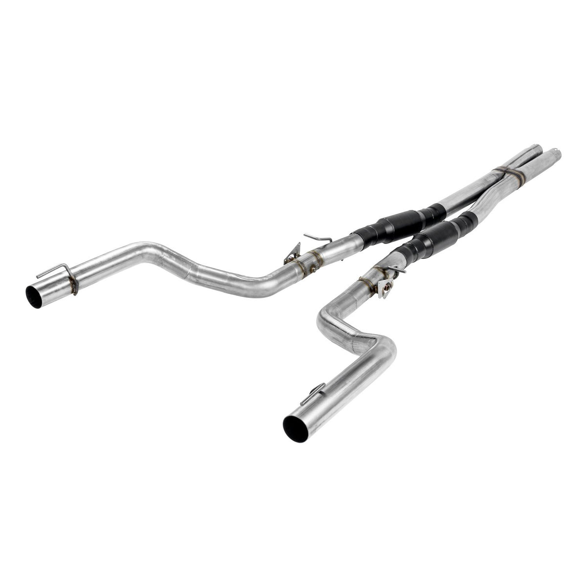 Flowmaster Outlaw Cat-Back Exhaust System 817779