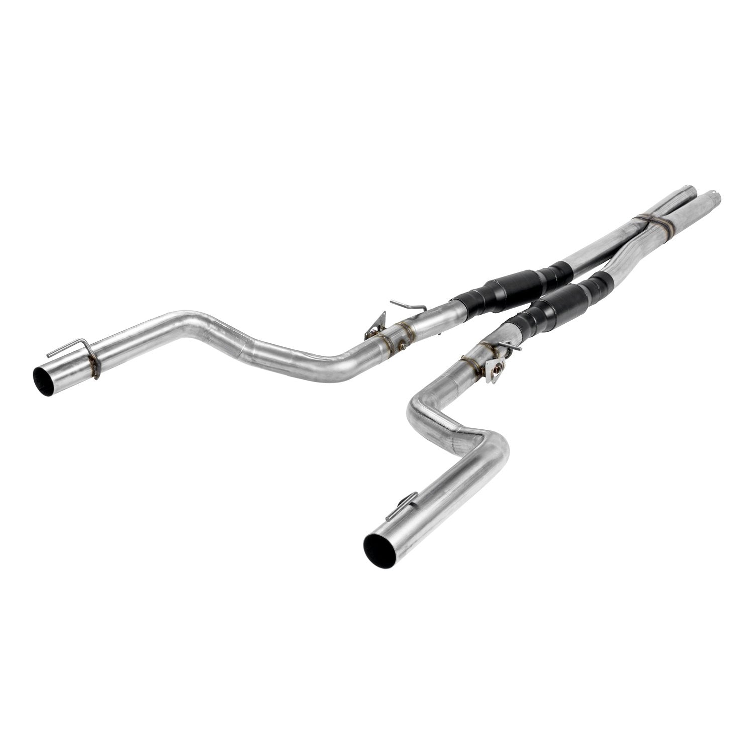Flowmaster Outlaw Cat-Back Exhaust System 817779