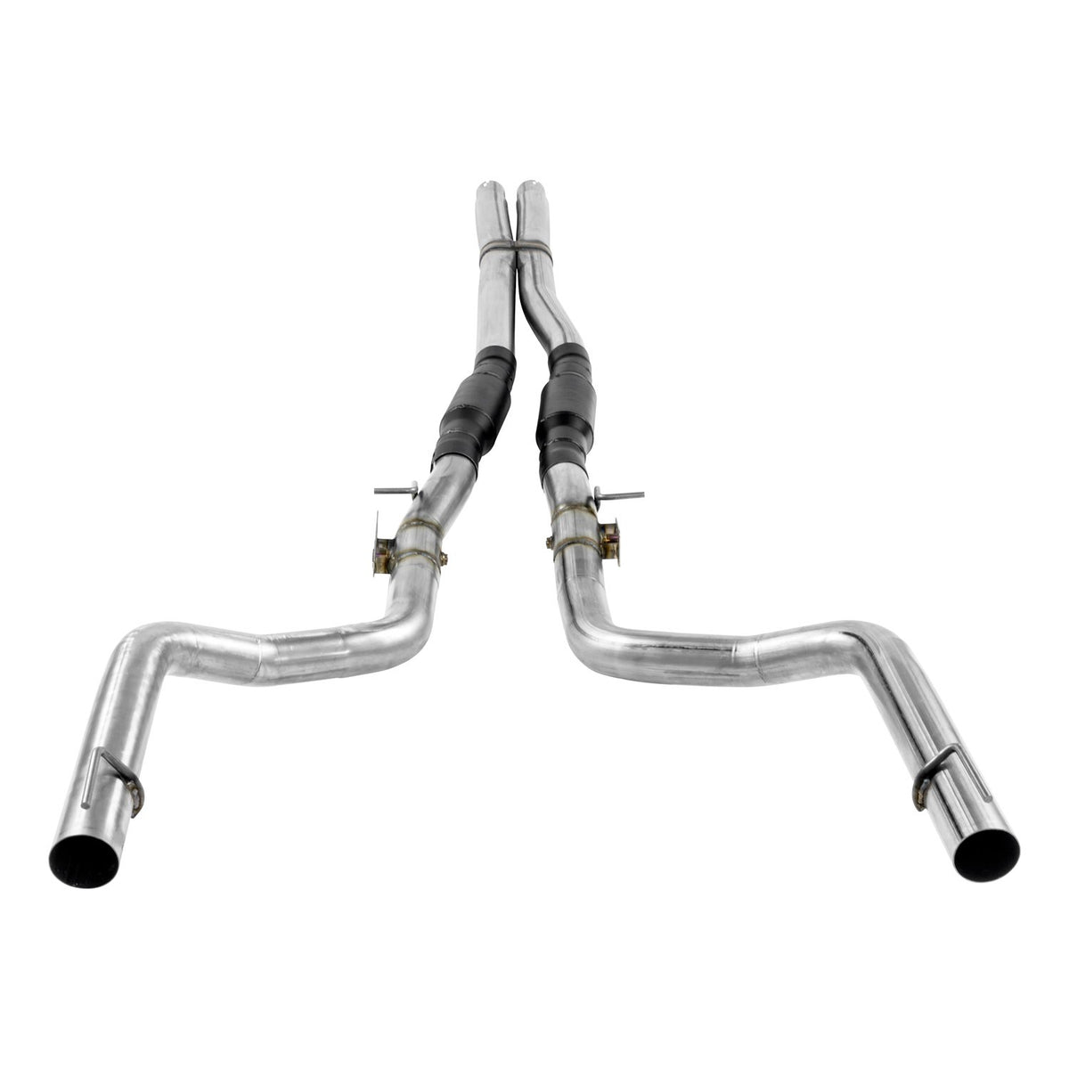 Flowmaster Outlaw Cat-Back Exhaust System 817779