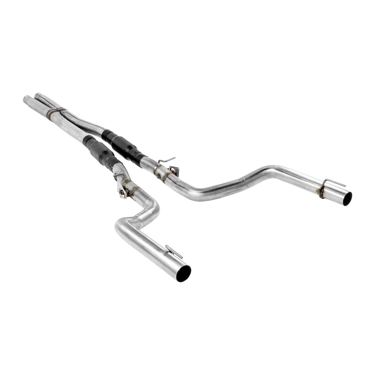 Flowmaster Outlaw Cat-Back Exhaust System 817779