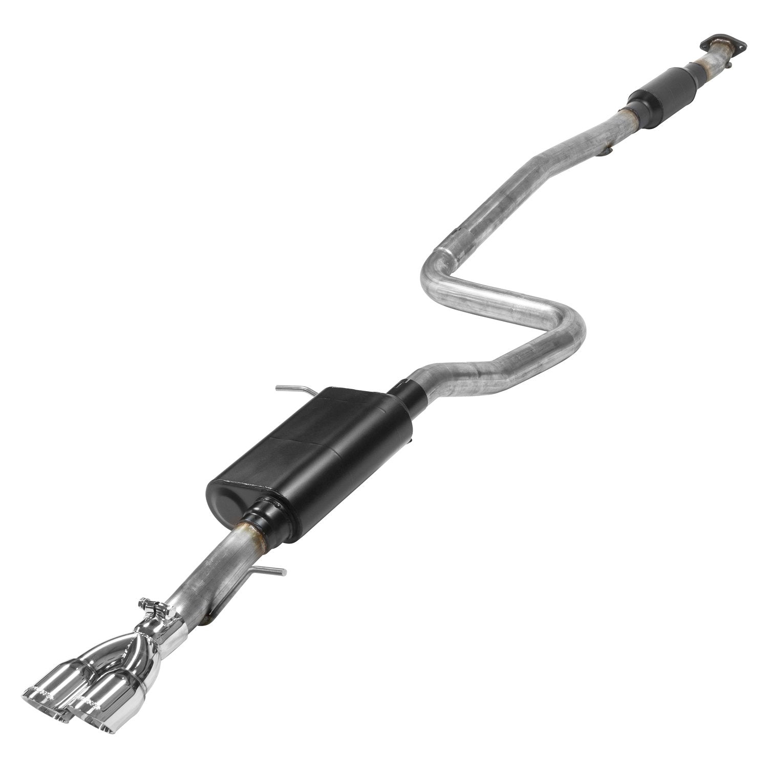 Flowmaster American Thunder Cat-Back Exhaust System 817784
