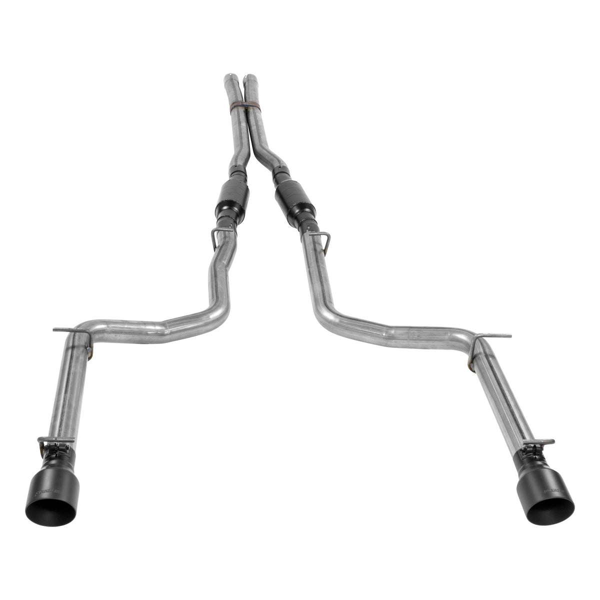 Flowmaster Outlaw Cat-Back Exhaust System 817788