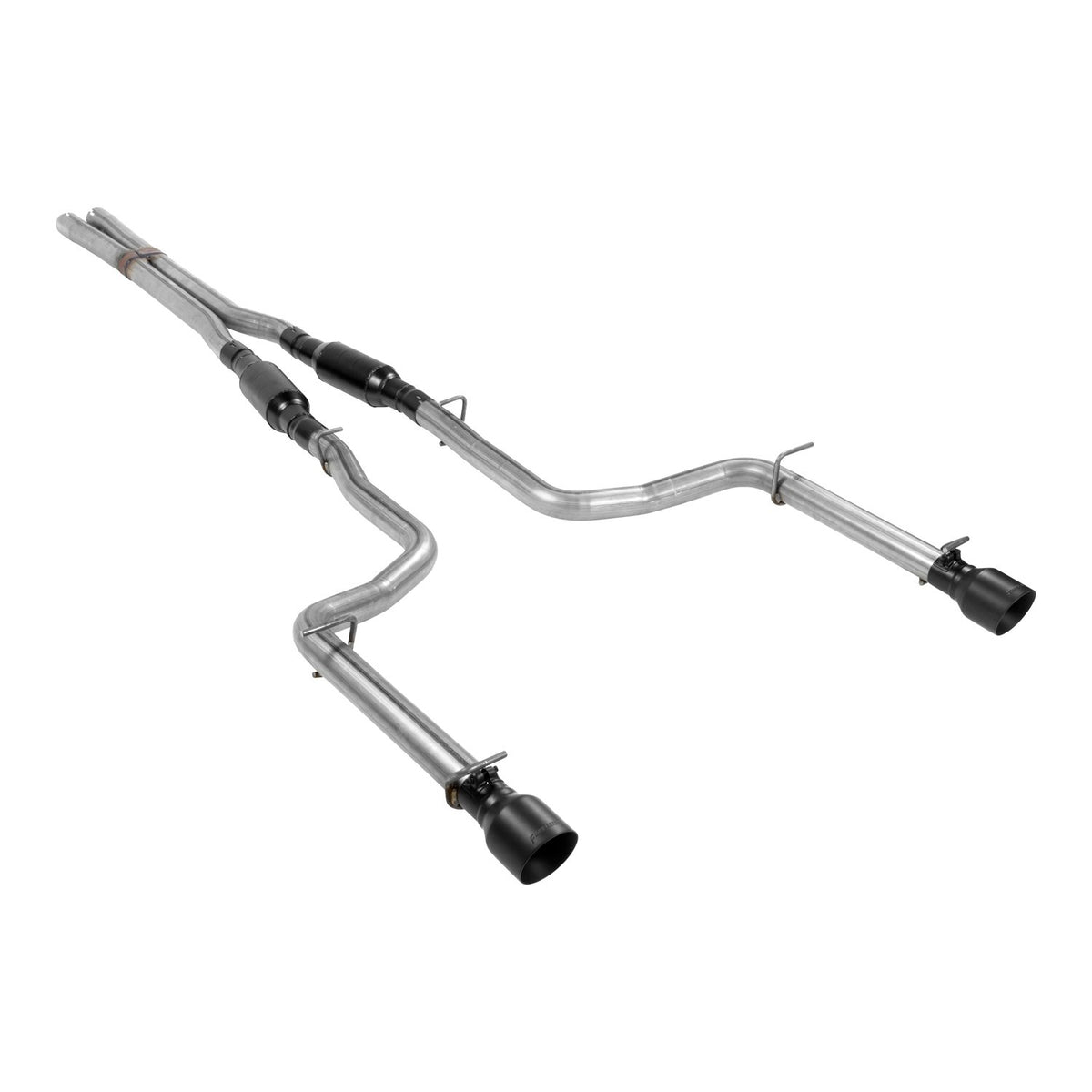Flowmaster Outlaw Cat-Back Exhaust System 817788