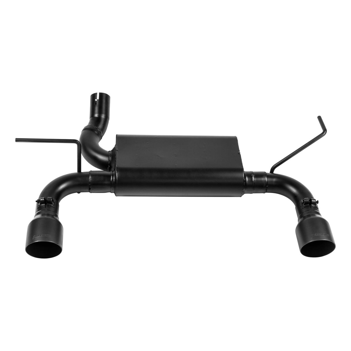 Flowmaster Force II Axle-Back Exhaust System 817790