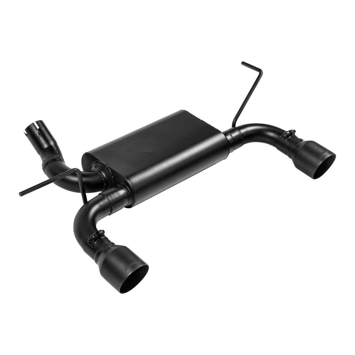 Flowmaster Force II Axle-Back Exhaust System 817790