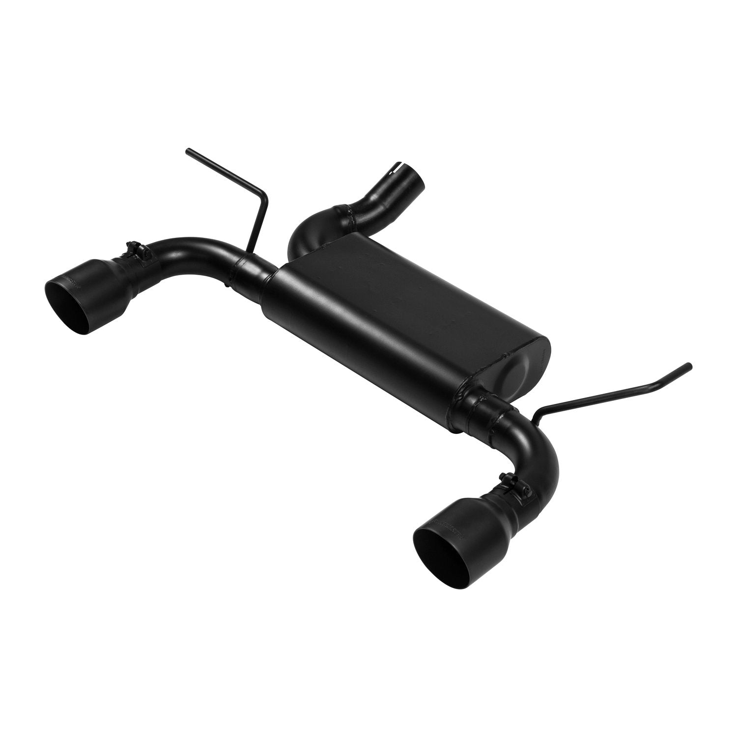 Flowmaster Force II Axle-Back Exhaust System 817790