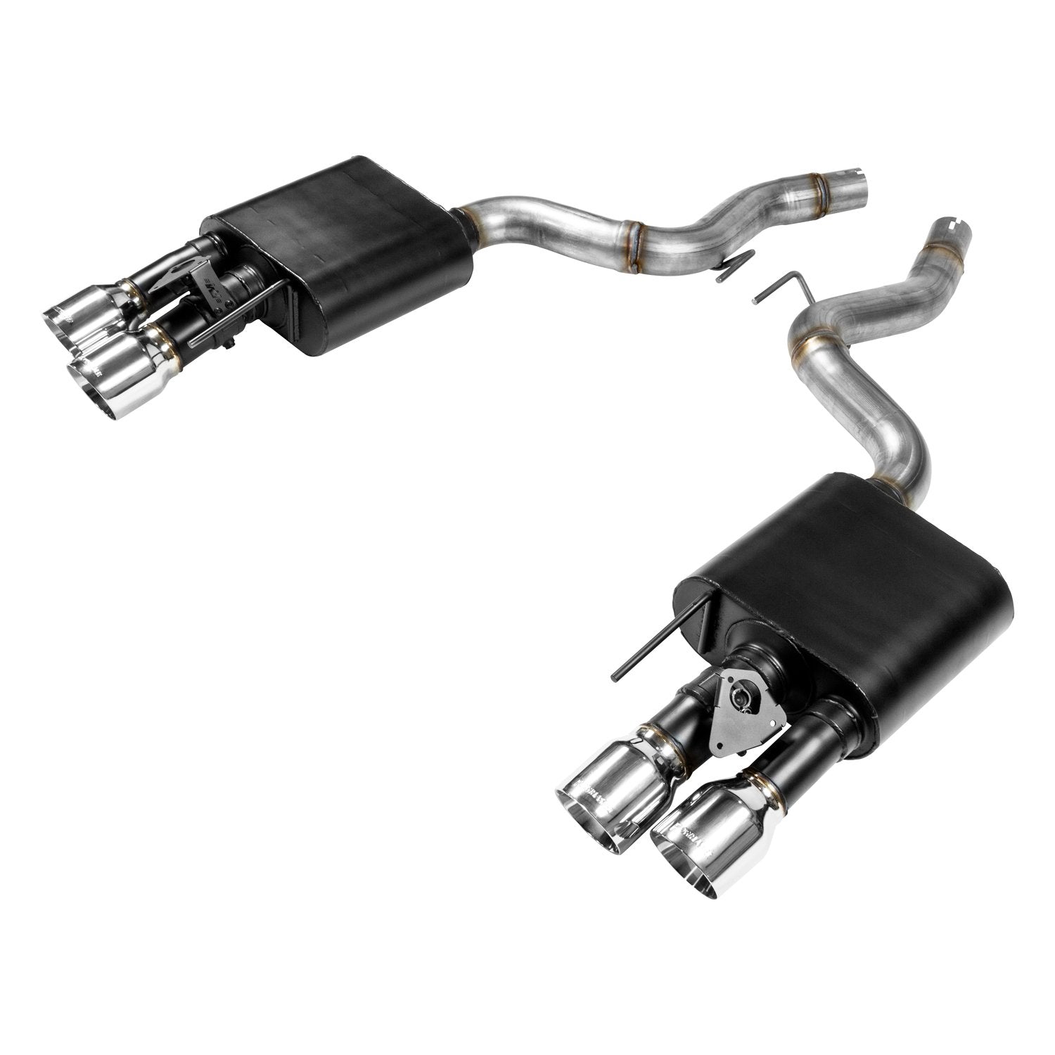Flowmaster American Thunder Axle-Back Exhaust System 817799