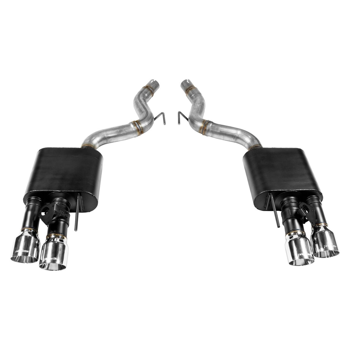 Flowmaster American Thunder Axle-Back Exhaust System 817799