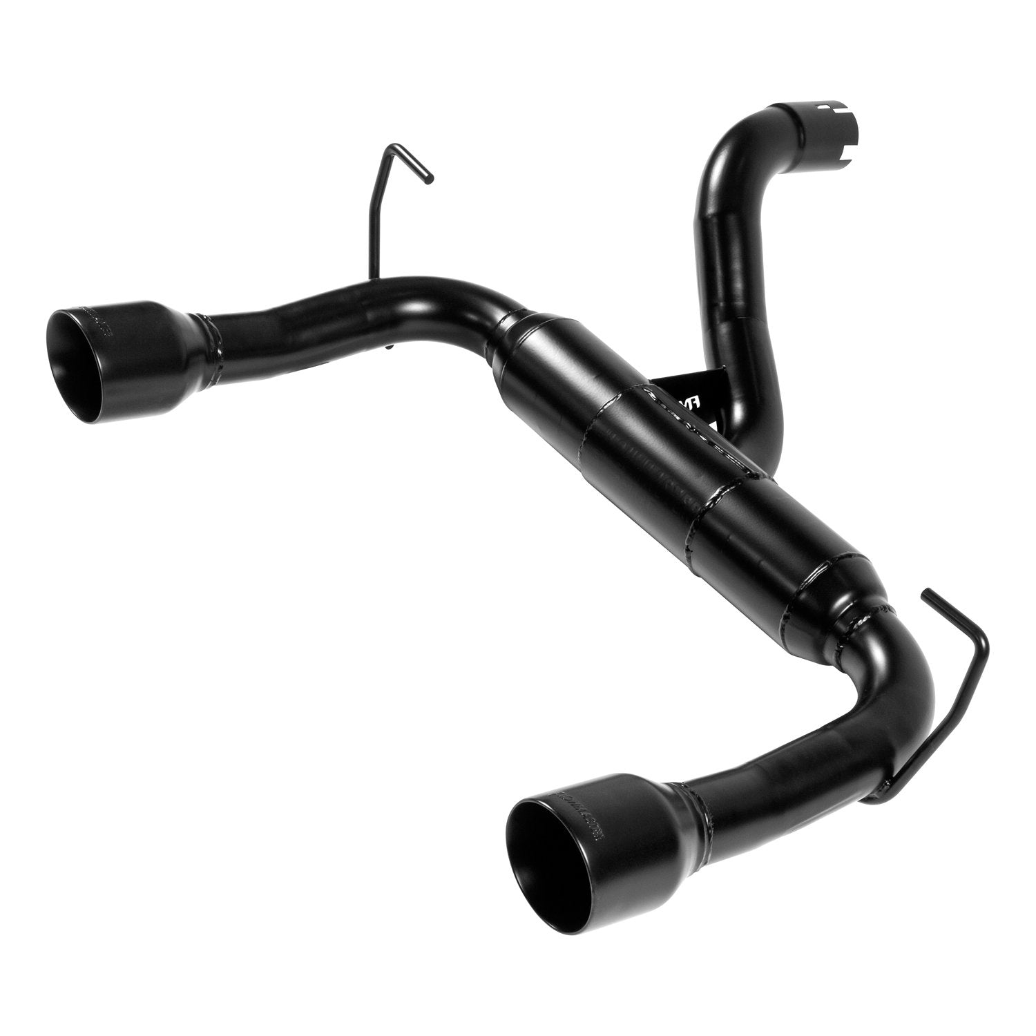 Flowmaster Outlaw Axle-Back Exhaust System 817803