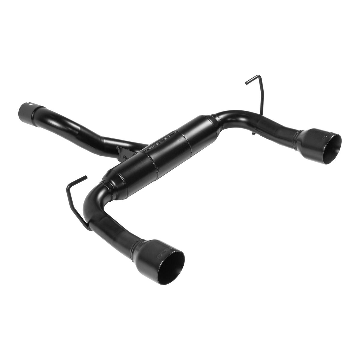 Flowmaster Outlaw Axle-Back Exhaust System 817803