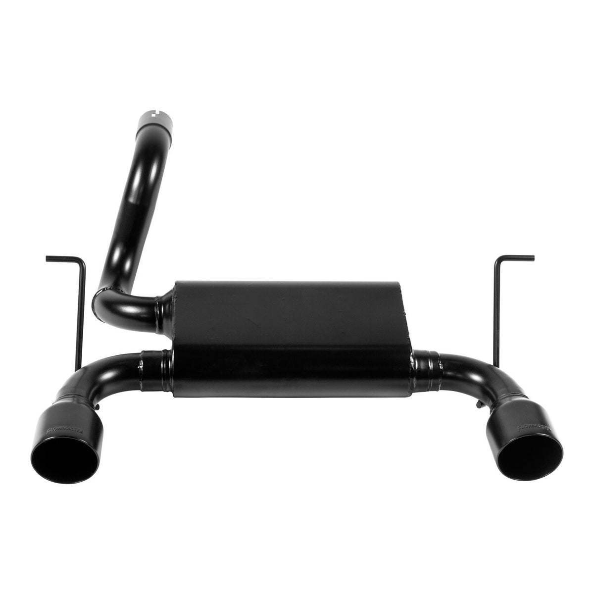 Flowmaster Force II Axle-Back Exhaust System 817804